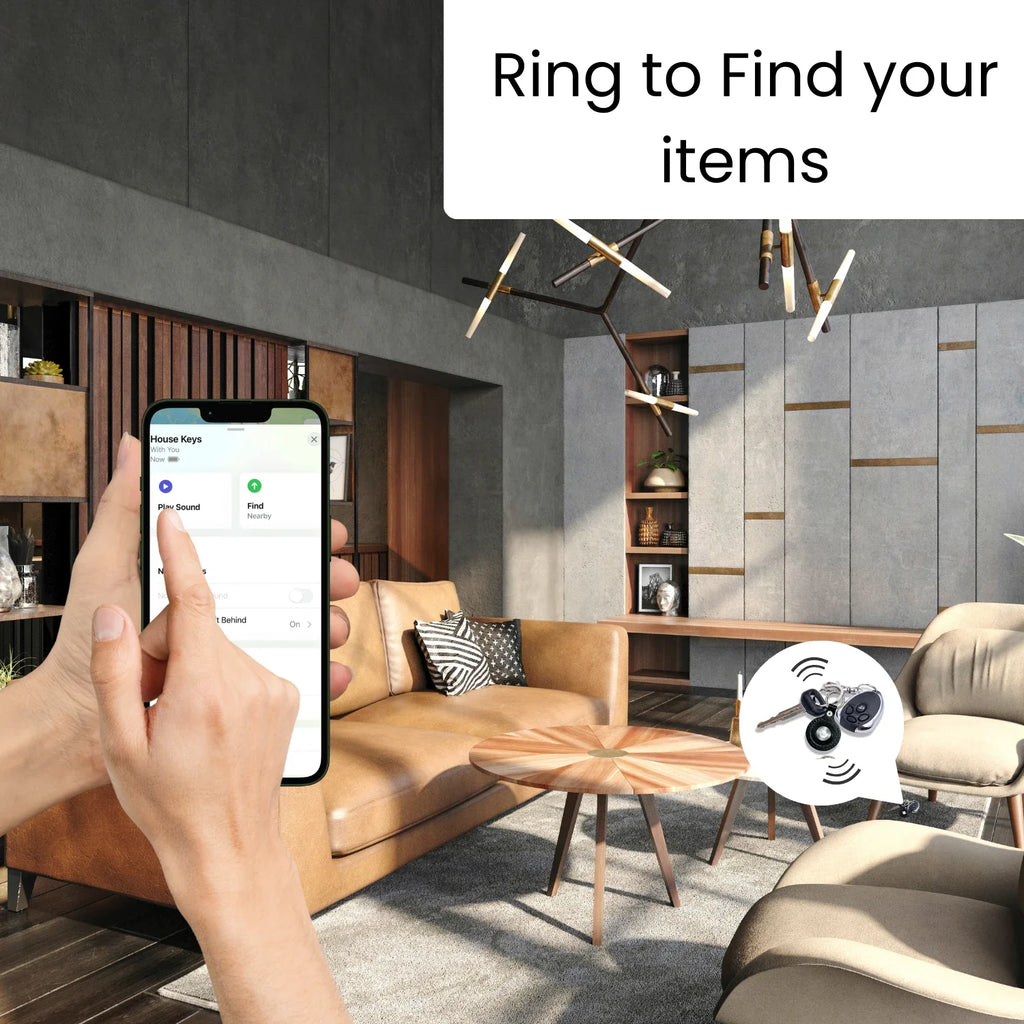 Dolphin Smart Tracker Huthur